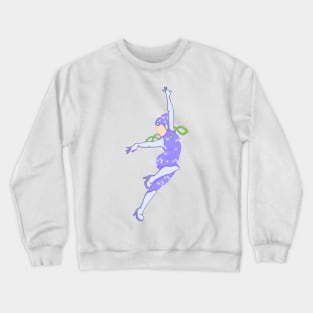 Tecna - Winx Club Crewneck Sweatshirt